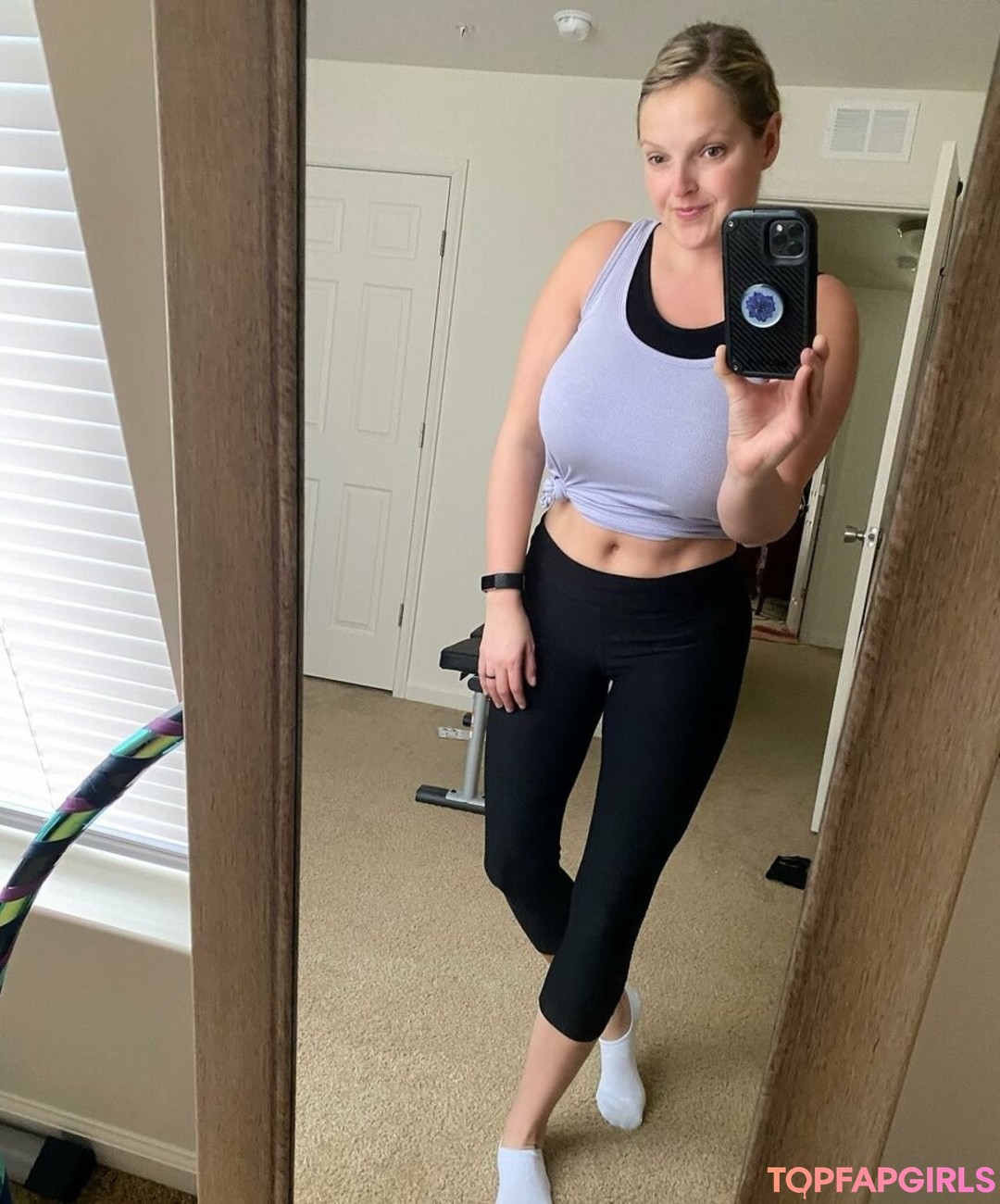 Foto desnuda filtrada de OnlyFans de Healthyhappyfitandproud #439 Foto desnuda filtrada de OnlyFans de Healthyhappyfitandproud #439