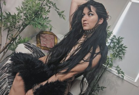 Foto desnuda filtrada de OnlyFans de Jajutsu