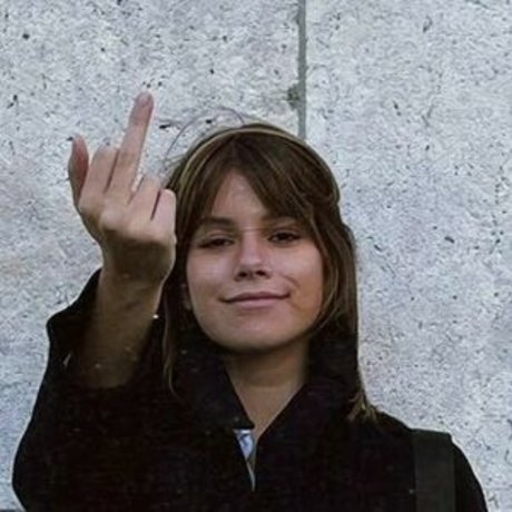 Clarissa Muller