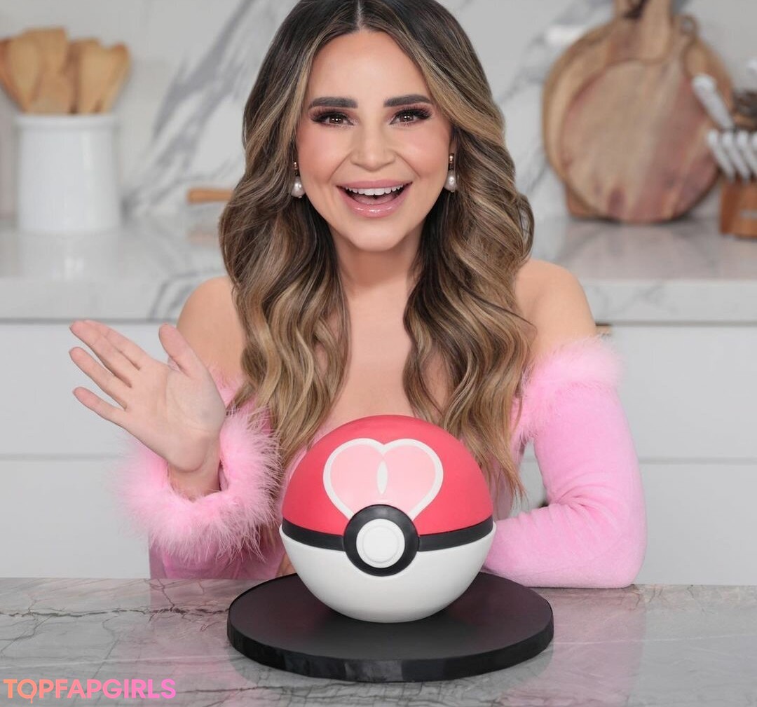Foto desnuda filtrada de OnlyFans de Rosanna Pansino #116 Foto desnuda filtrada de OnlyFans de Rosanna Pansino #116