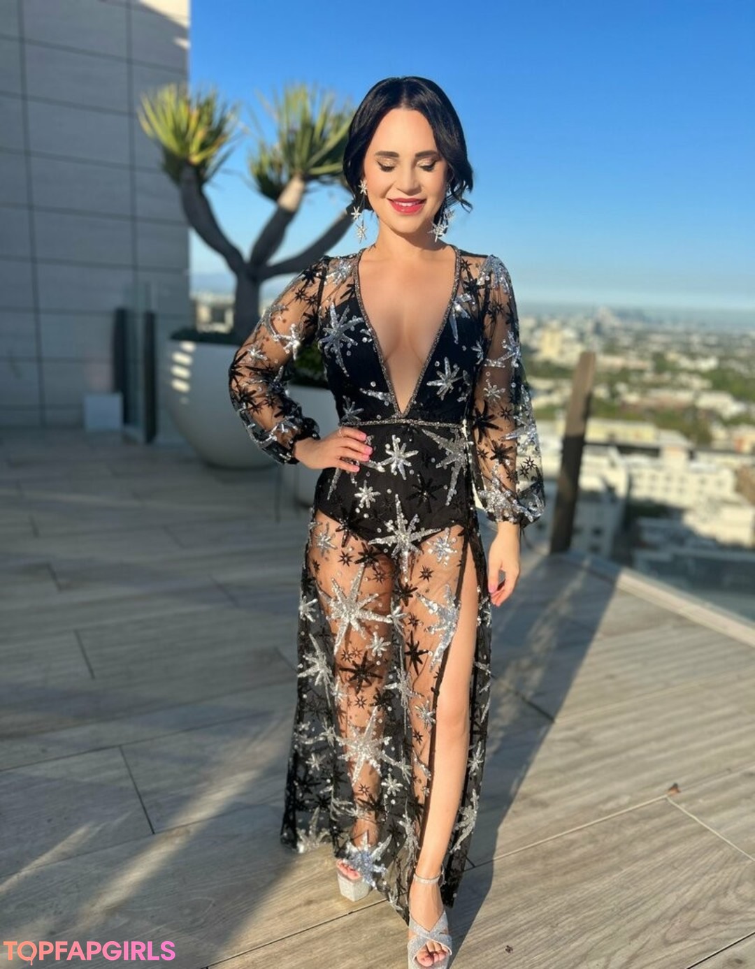 Foto desnuda filtrada de OnlyFans de Rosanna Pansino #248 Foto desnuda filtrada de OnlyFans de Rosanna Pansino #248