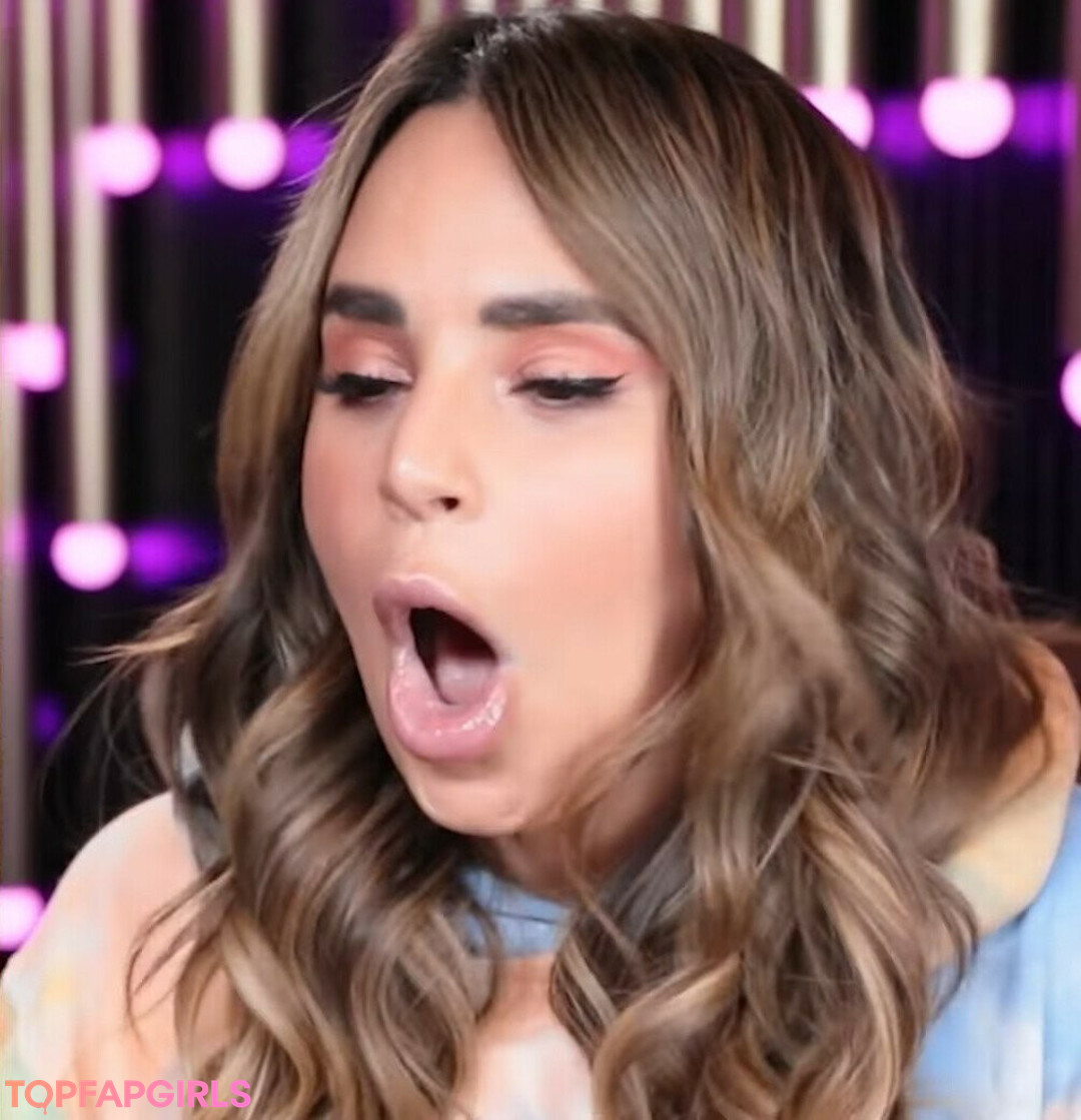 Foto desnuda filtrada de OnlyFans de Rosanna Pansino #38 Foto desnuda filtrada de OnlyFans de Rosanna Pansino #38