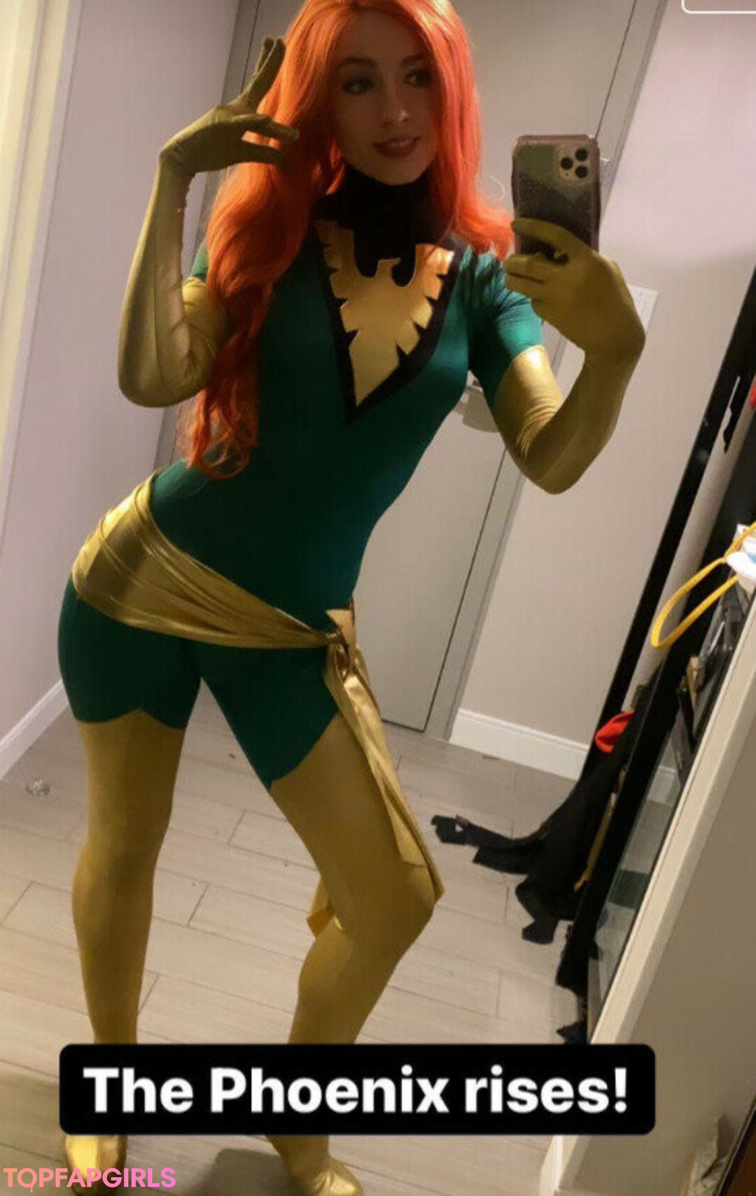 Foto desnuda filtrada de OnlyFans de Amanda Lynne #108 Foto desnuda filtrada de OnlyFans de Amanda Lynne #108