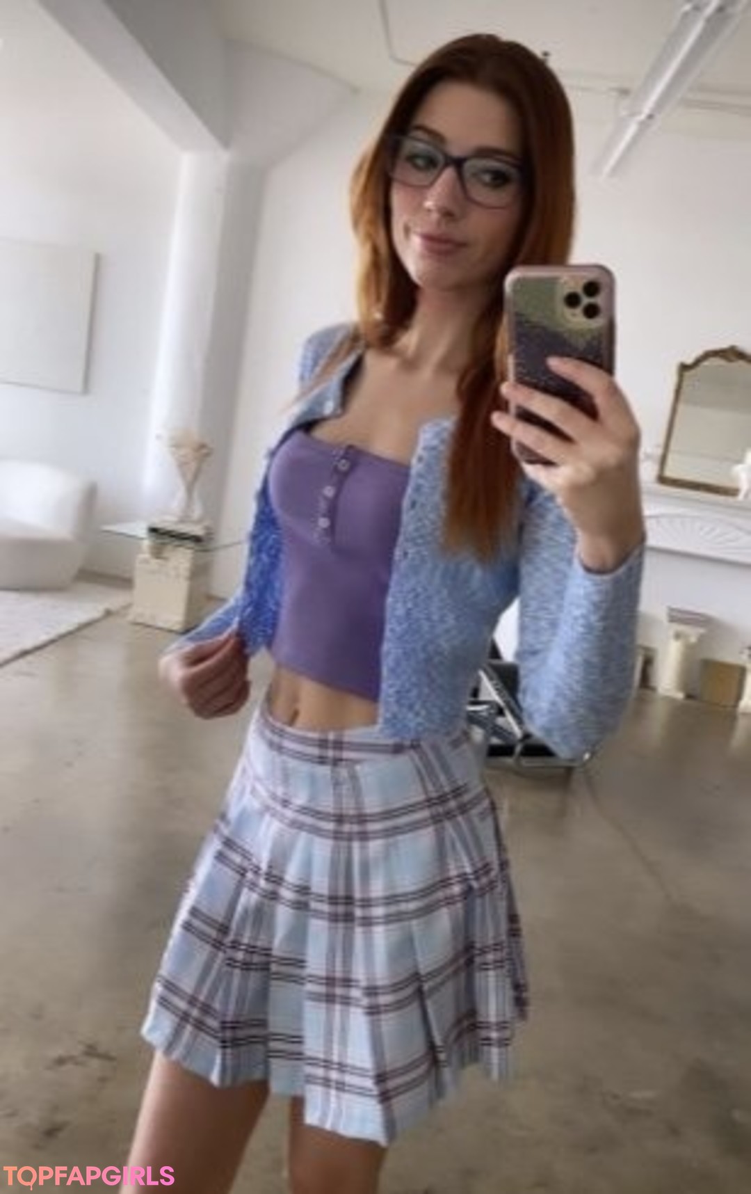 Foto desnuda filtrada de OnlyFans de Amanda Lynne #13 Foto desnuda filtrada de OnlyFans de Amanda Lynne #13