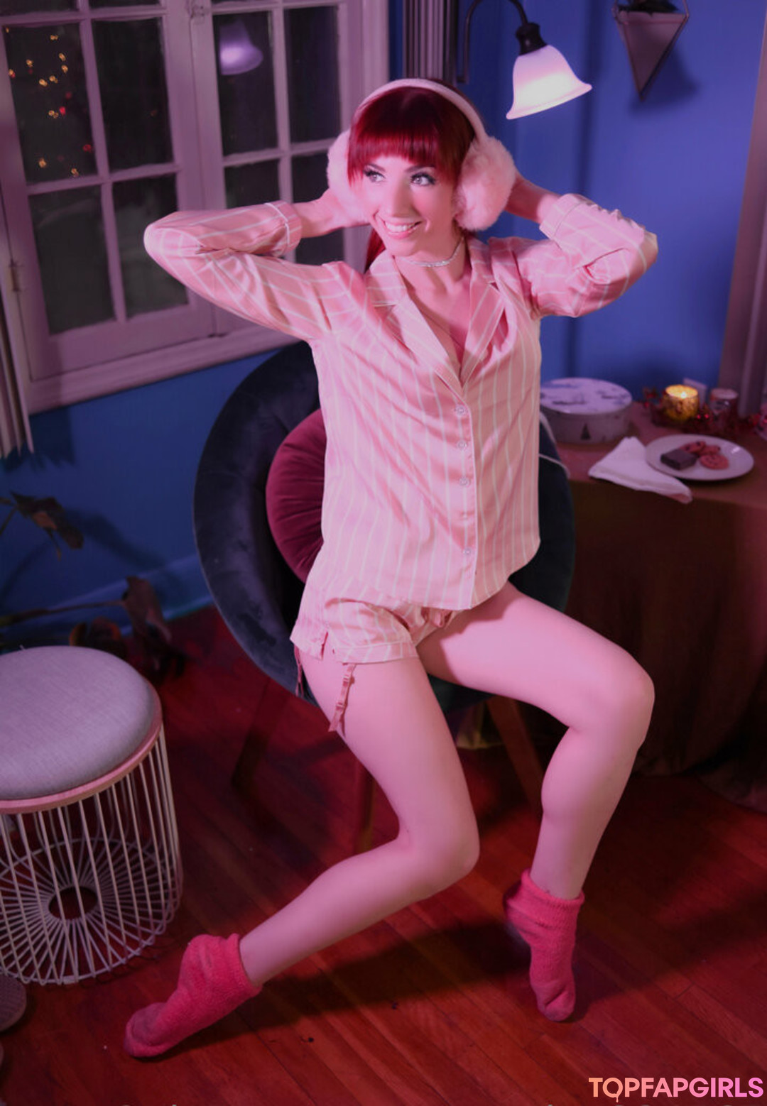 Foto desnuda filtrada de OnlyFans de Amanda Lynne #151 Foto desnuda filtrada de OnlyFans de Amanda Lynne #151