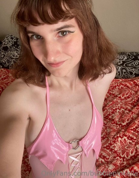Bubblepinkelle