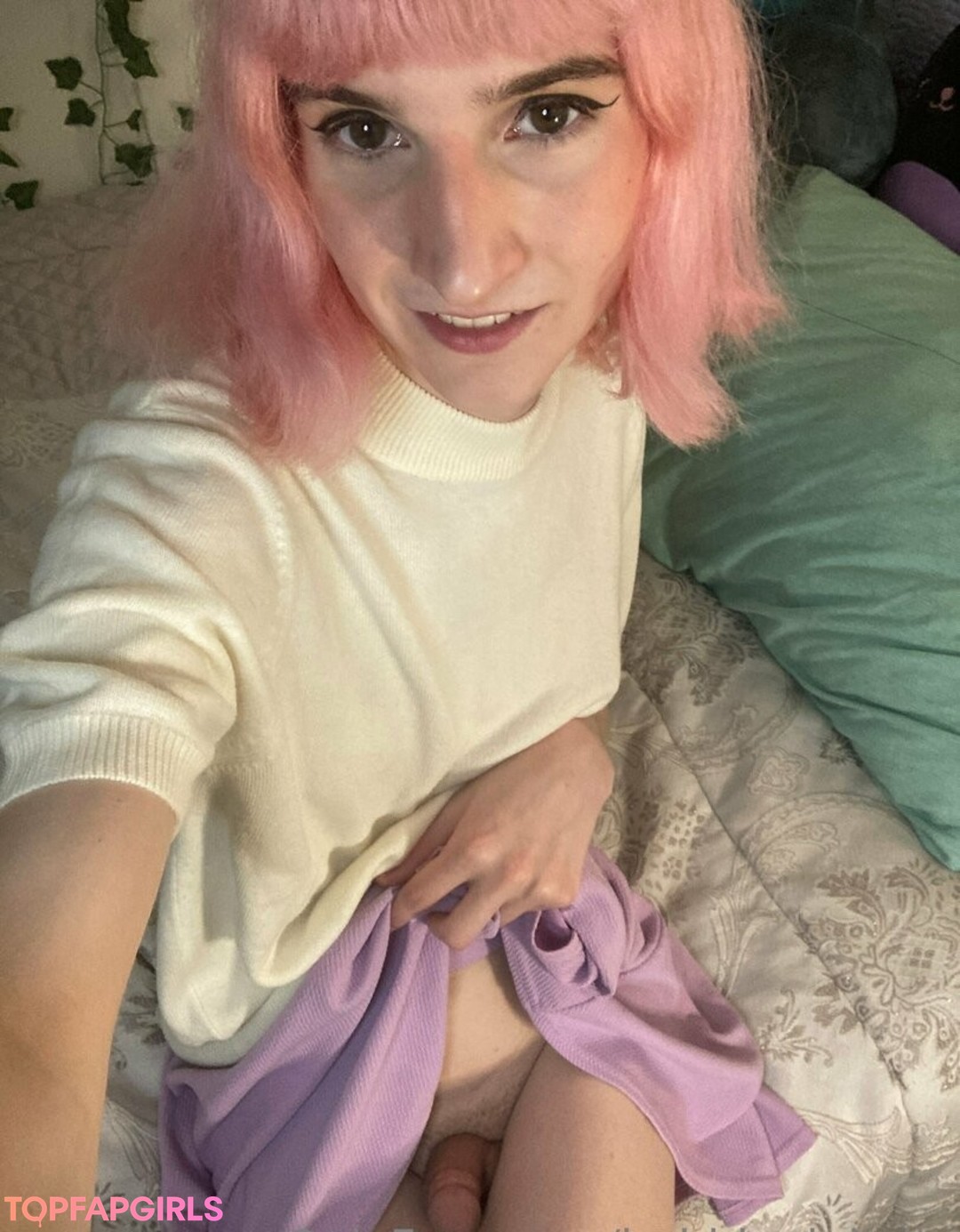 Foto desnuda filtrada de OnlyFans de Bubblepinkelle #71 Foto desnuda filtrada de OnlyFans de Bubblepinkelle #71