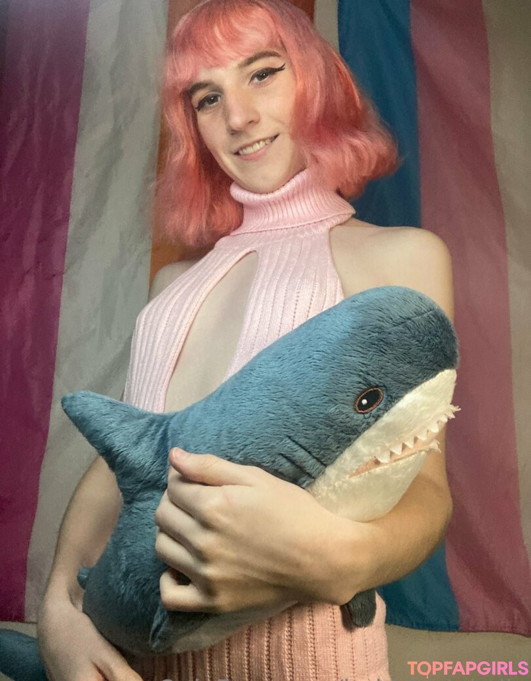 Foto desnuda filtrada de OnlyFans de Bubblepinkelle #83 Foto desnuda filtrada de OnlyFans de Bubblepinkelle #83