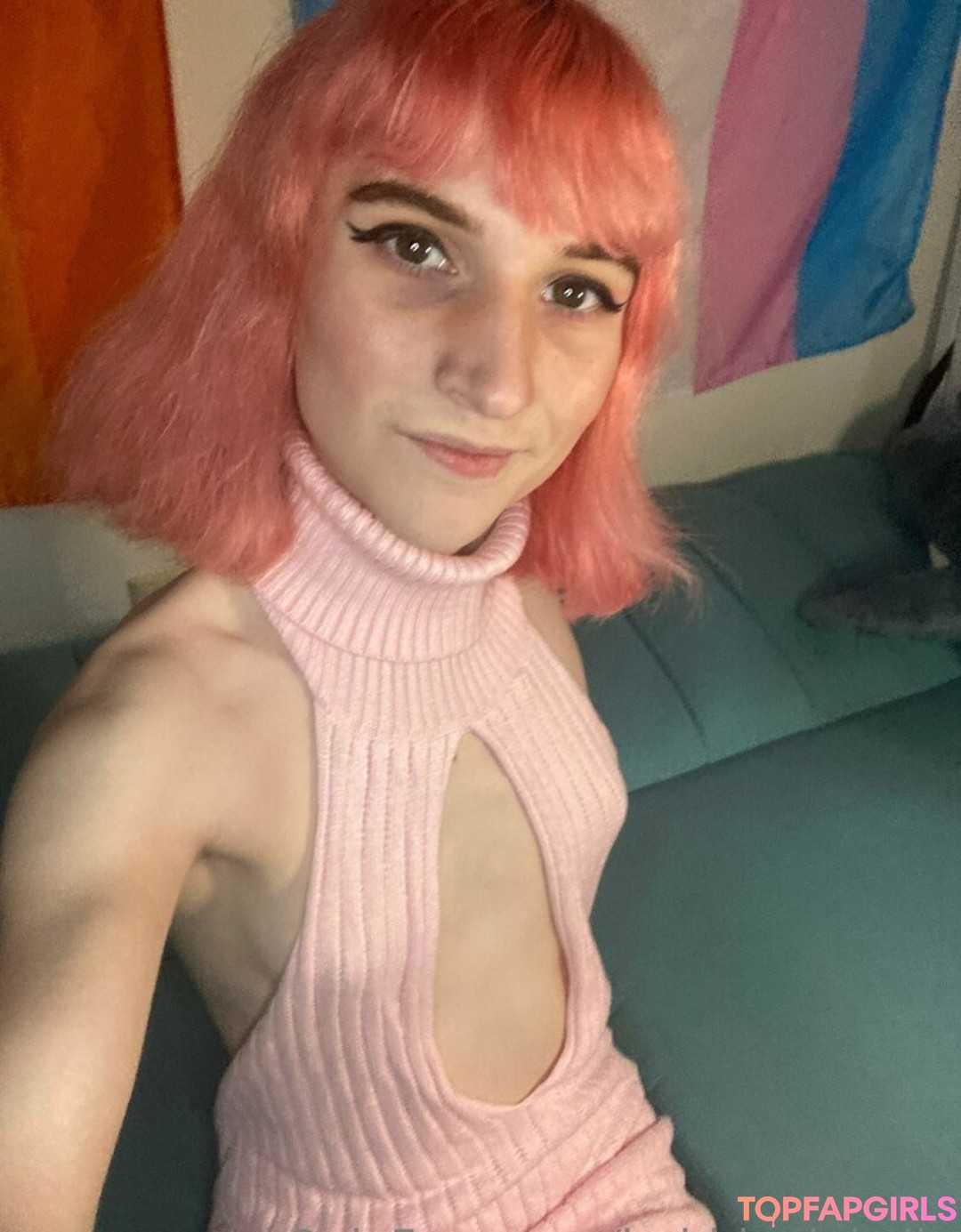 Foto desnuda filtrada de OnlyFans de Bubblepinkelle #88 Foto desnuda filtrada de OnlyFans de Bubblepinkelle #88