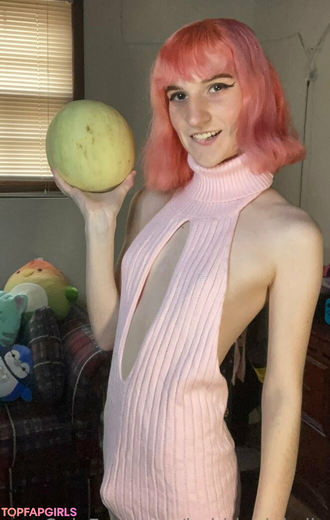 Foto desnuda filtrada de OnlyFans de Bubblepinkelle #89 Foto desnuda filtrada de OnlyFans de Bubblepinkelle #89