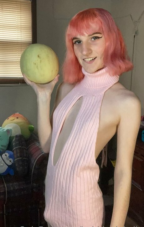 Bubblepinkelle