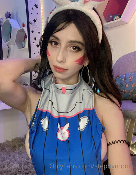 Stephymoon
