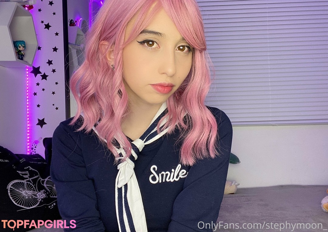 Foto desnuda filtrada de OnlyFans de Stephymoon #317 Foto desnuda filtrada de OnlyFans de Stephymoon #317