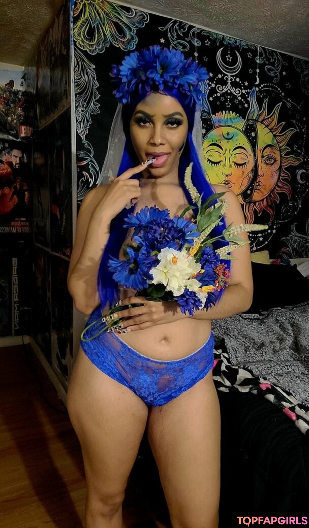 Foto desnuda filtrada de OnlyFans de Animatedaja #213 Foto desnuda filtrada de OnlyFans de Animatedaja #213