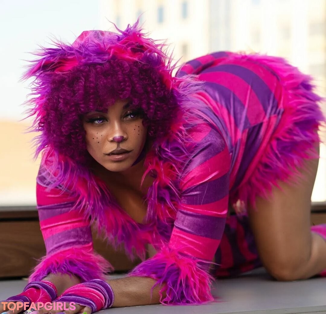 Foto desnuda filtrada de OnlyFans de Animatedaja #90 Foto desnuda filtrada de OnlyFans de Animatedaja #90