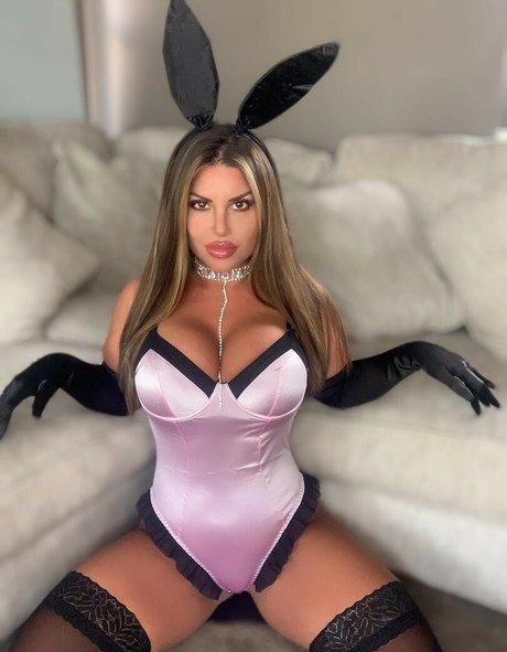 Nadya Jaymes