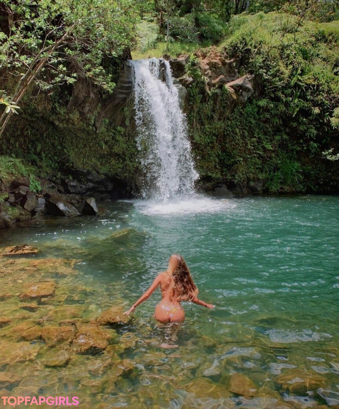 Foto desnuda filtrada de OnlyFans de Abby Busick #37 Foto desnuda filtrada de OnlyFans de Abby Busick #37