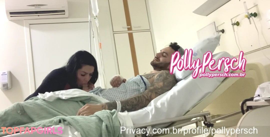 Foto desnuda filtrada de OnlyFans de Polly Persch #10 Foto desnuda filtrada de OnlyFans de Polly Persch #10