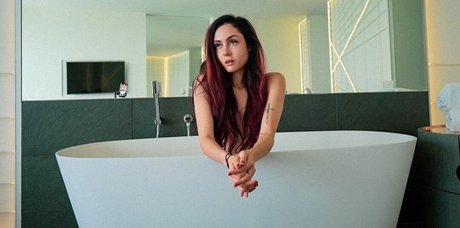 Foto desnuda filtrada de OnlyFans de Maren Altman