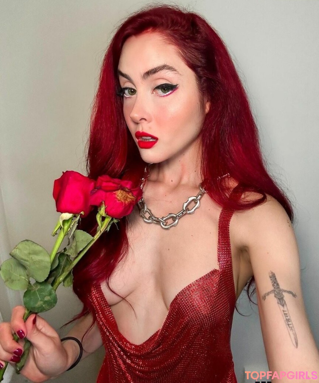 Foto desnuda filtrada de OnlyFans de Maren Altman #37 Foto desnuda filtrada de OnlyFans de Maren Altman #37