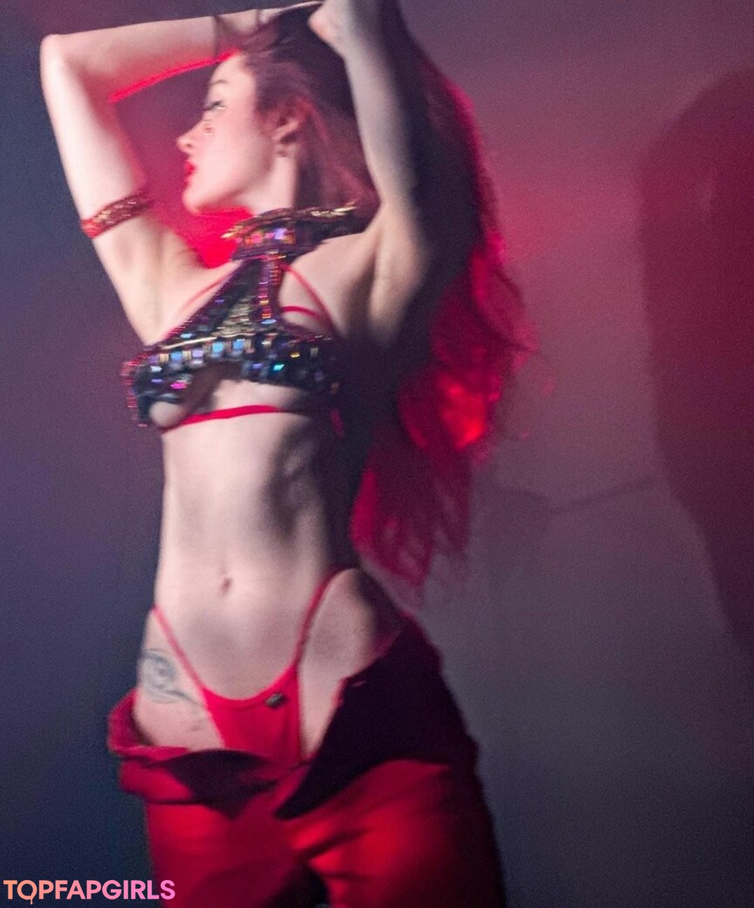 Foto desnuda filtrada de OnlyFans de Maren Altman #38 Foto desnuda filtrada de OnlyFans de Maren Altman #38