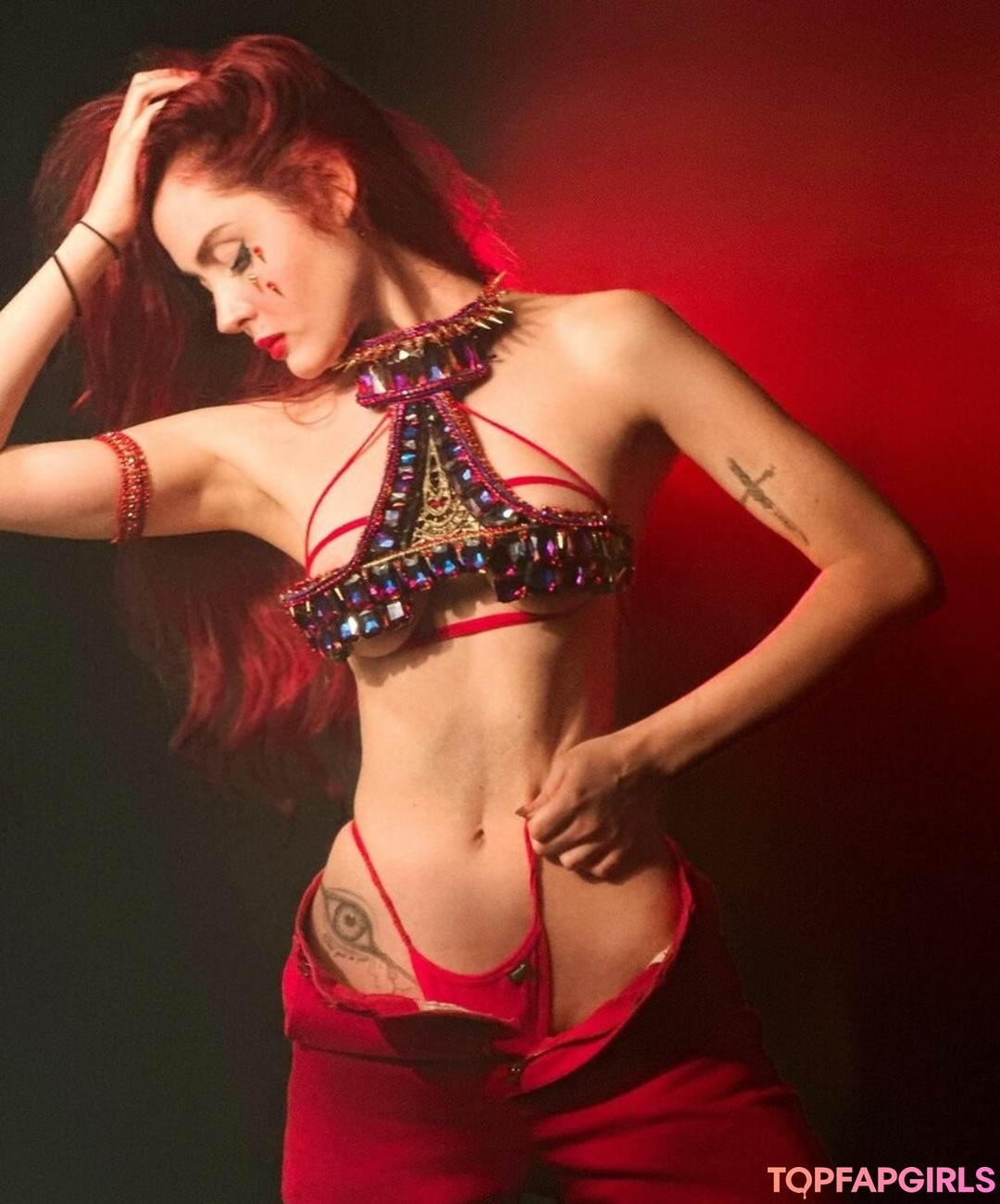 Foto desnuda filtrada de OnlyFans de Maren Altman #39 Foto desnuda filtrada de OnlyFans de Maren Altman #39
