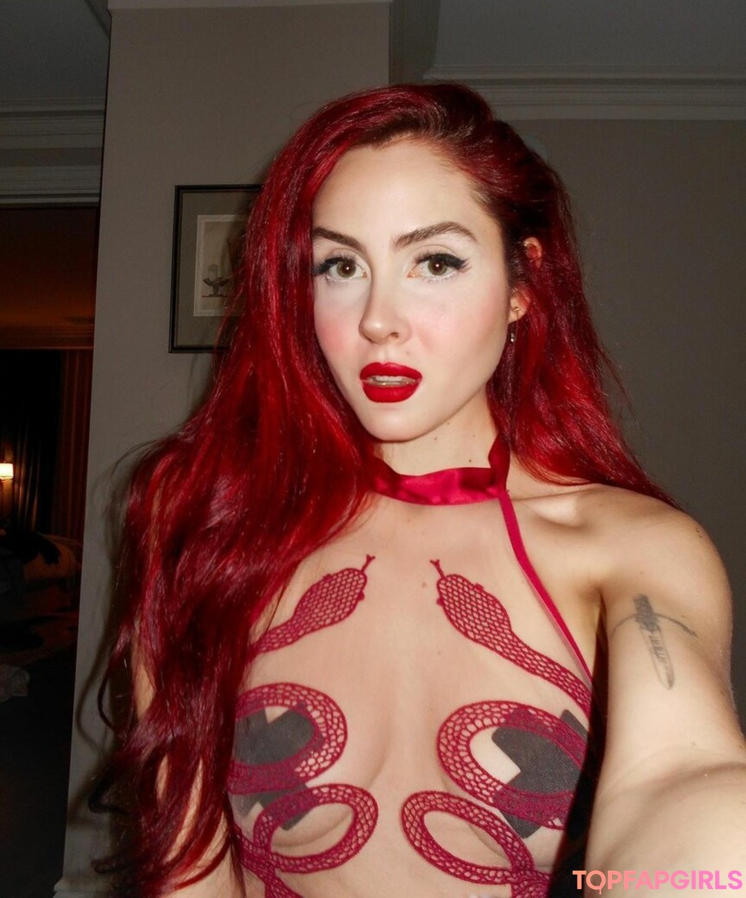 Foto desnuda filtrada de OnlyFans de Maren Altman #47 Foto desnuda filtrada de OnlyFans de Maren Altman #47