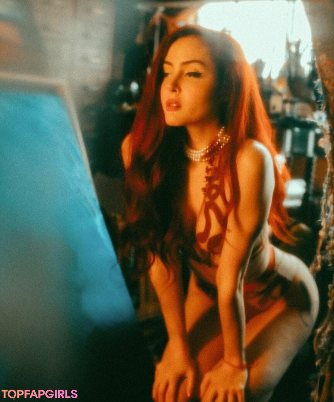 Foto desnuda filtrada de OnlyFans de Maren Altman #48 Foto desnuda filtrada de OnlyFans de Maren Altman #48