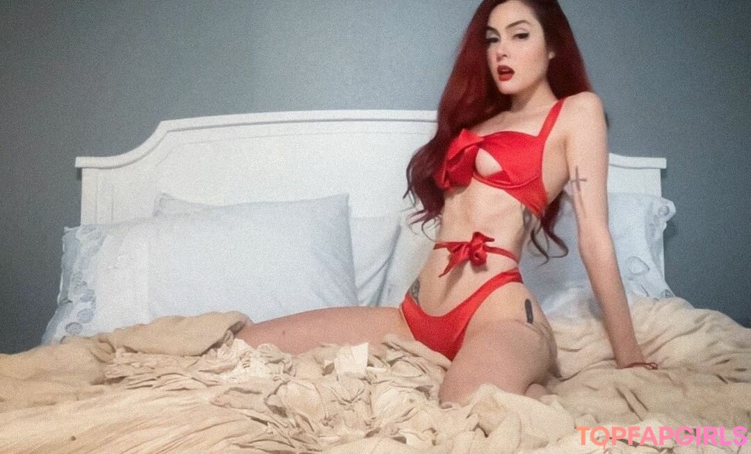 Foto desnuda filtrada de OnlyFans de Maren Altman #61 Foto desnuda filtrada de OnlyFans de Maren Altman #61