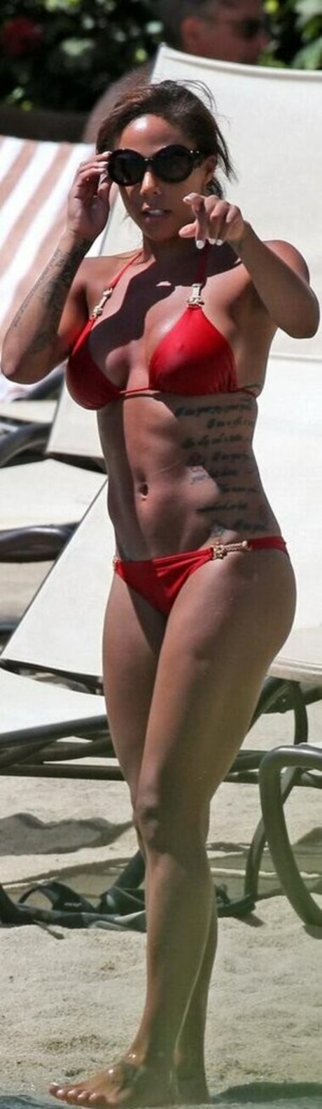 Sydney Leroux