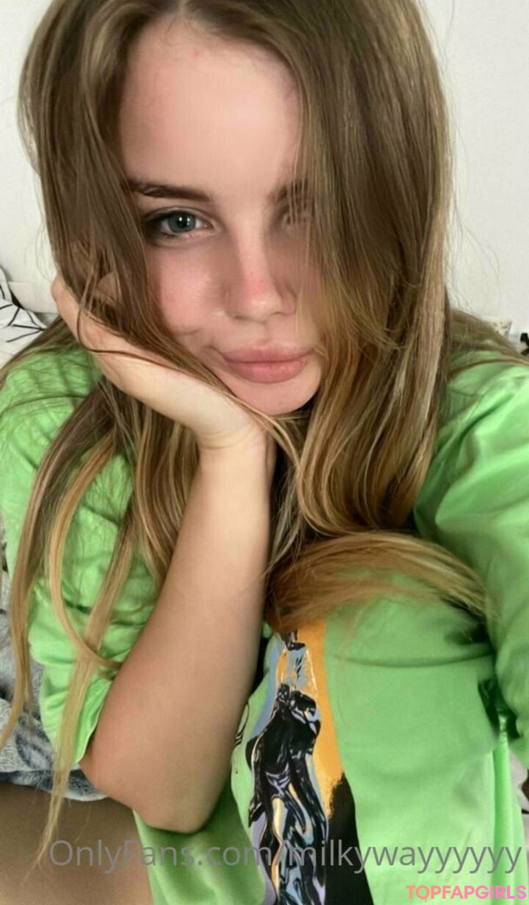 Foto desnuda filtrada de OnlyFans de Tiiiiitsqueen #19 Foto desnuda filtrada de OnlyFans de Tiiiiitsqueen #19