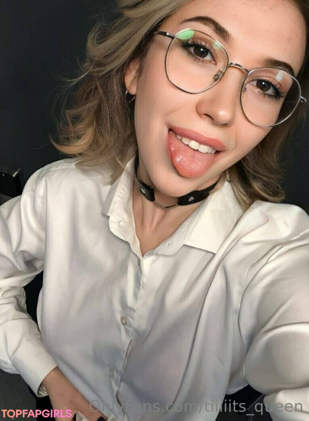 Foto desnuda filtrada de OnlyFans de Tiiiiitsqueen #362 Foto desnuda filtrada de OnlyFans de Tiiiiitsqueen #362