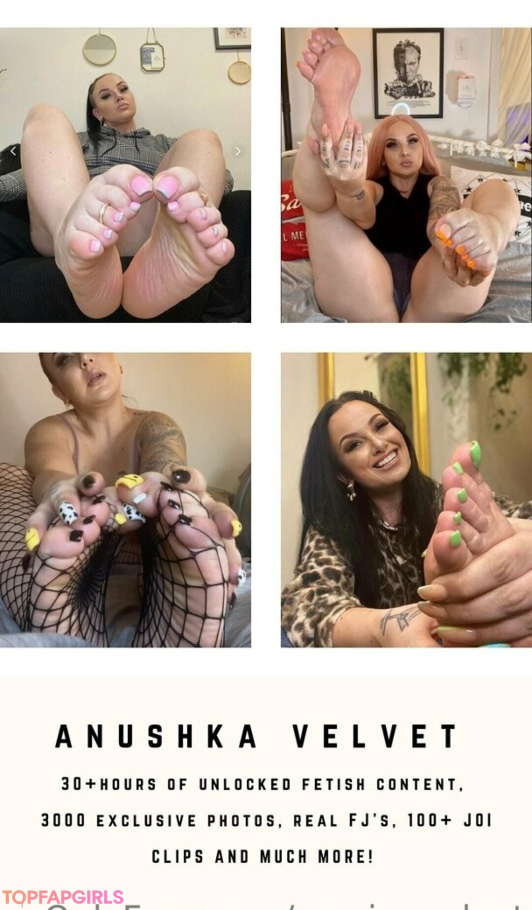 Foto desnuda filtrada de OnlyFans de Servingvelvet #39 Foto desnuda filtrada de OnlyFans de Servingvelvet #39