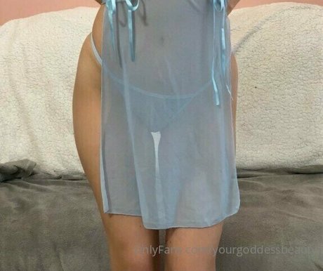 Yourgoddessbeauty