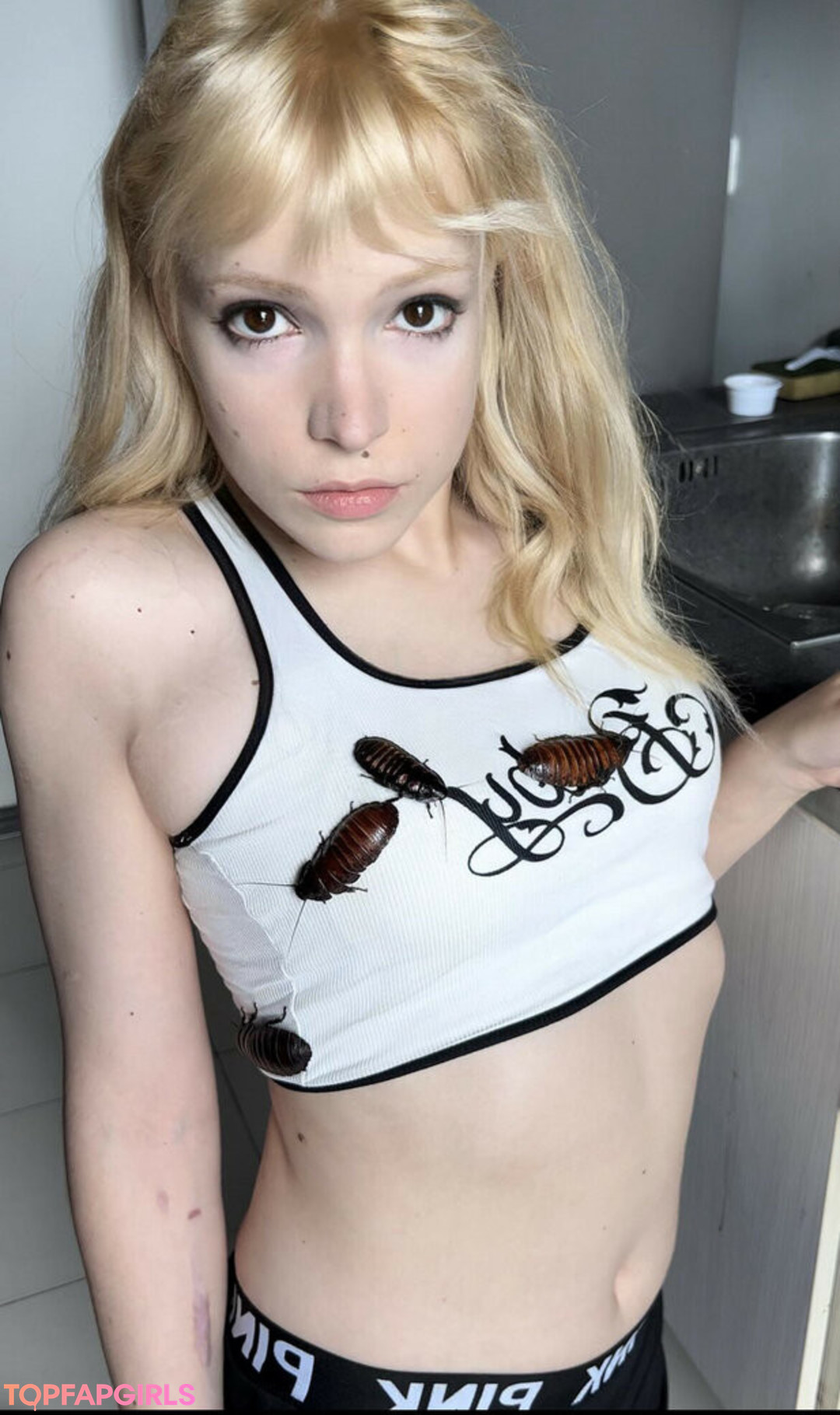 Foto desnuda filtrada de OnlyFans de Azuraromanov #26 Foto desnuda filtrada de OnlyFans de Azuraromanov #26