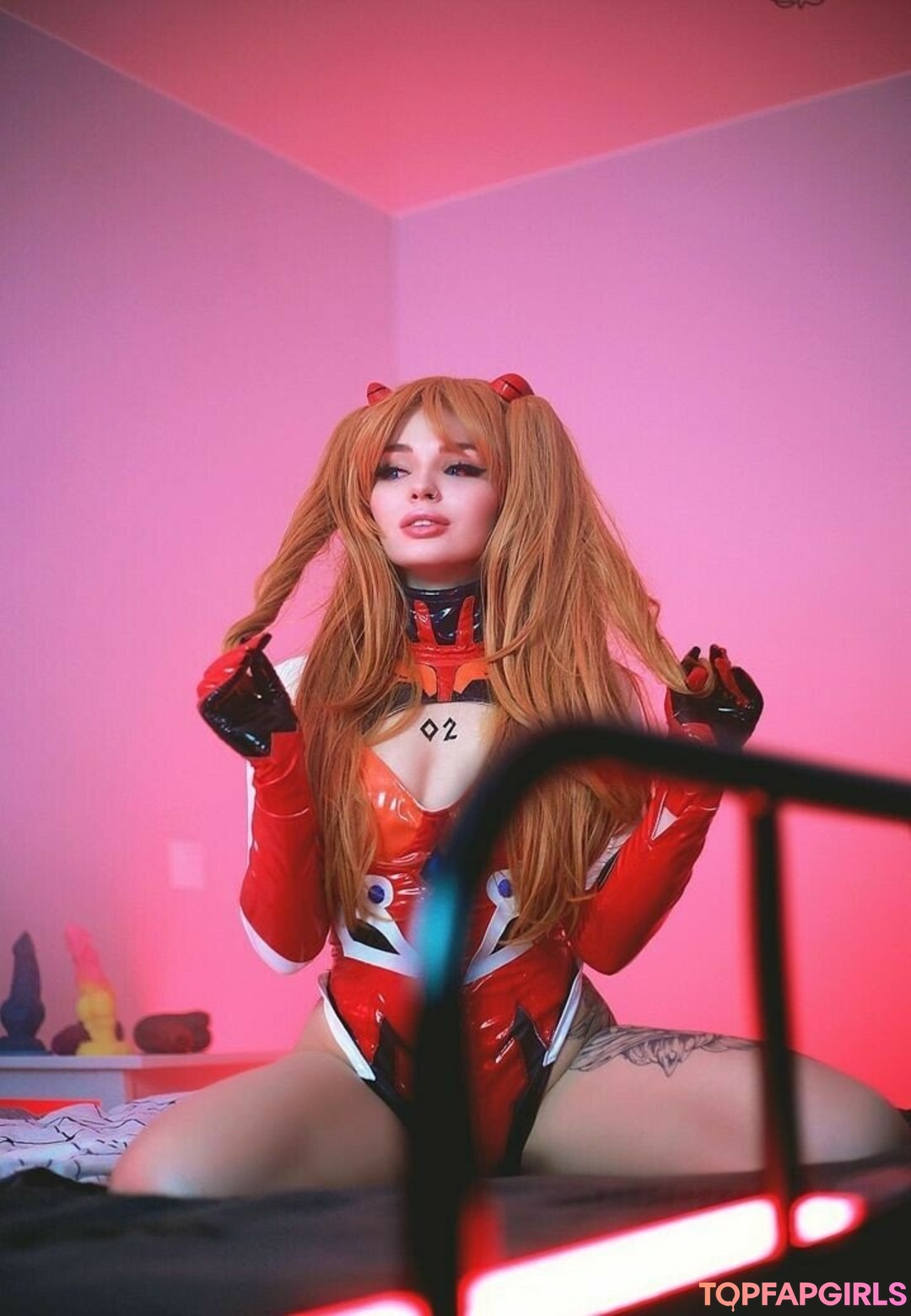 Foto desnuda filtrada de OnlyFans de Catchmyvibe #356 Foto desnuda filtrada de OnlyFans de Catchmyvibe #356