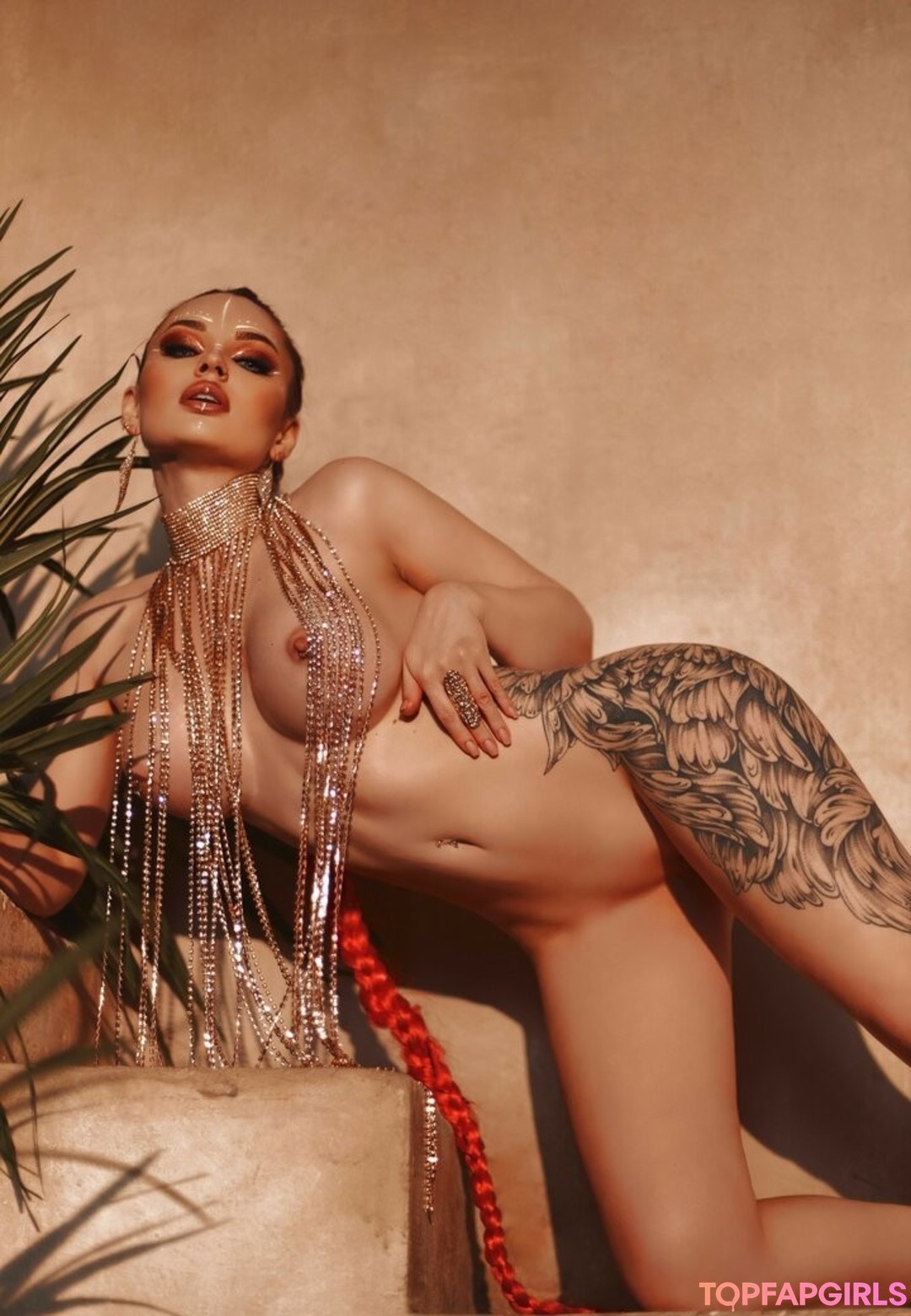 Foto desnuda filtrada de OnlyFans de Catchmyvibe #417 Foto desnuda filtrada de OnlyFans de Catchmyvibe #417