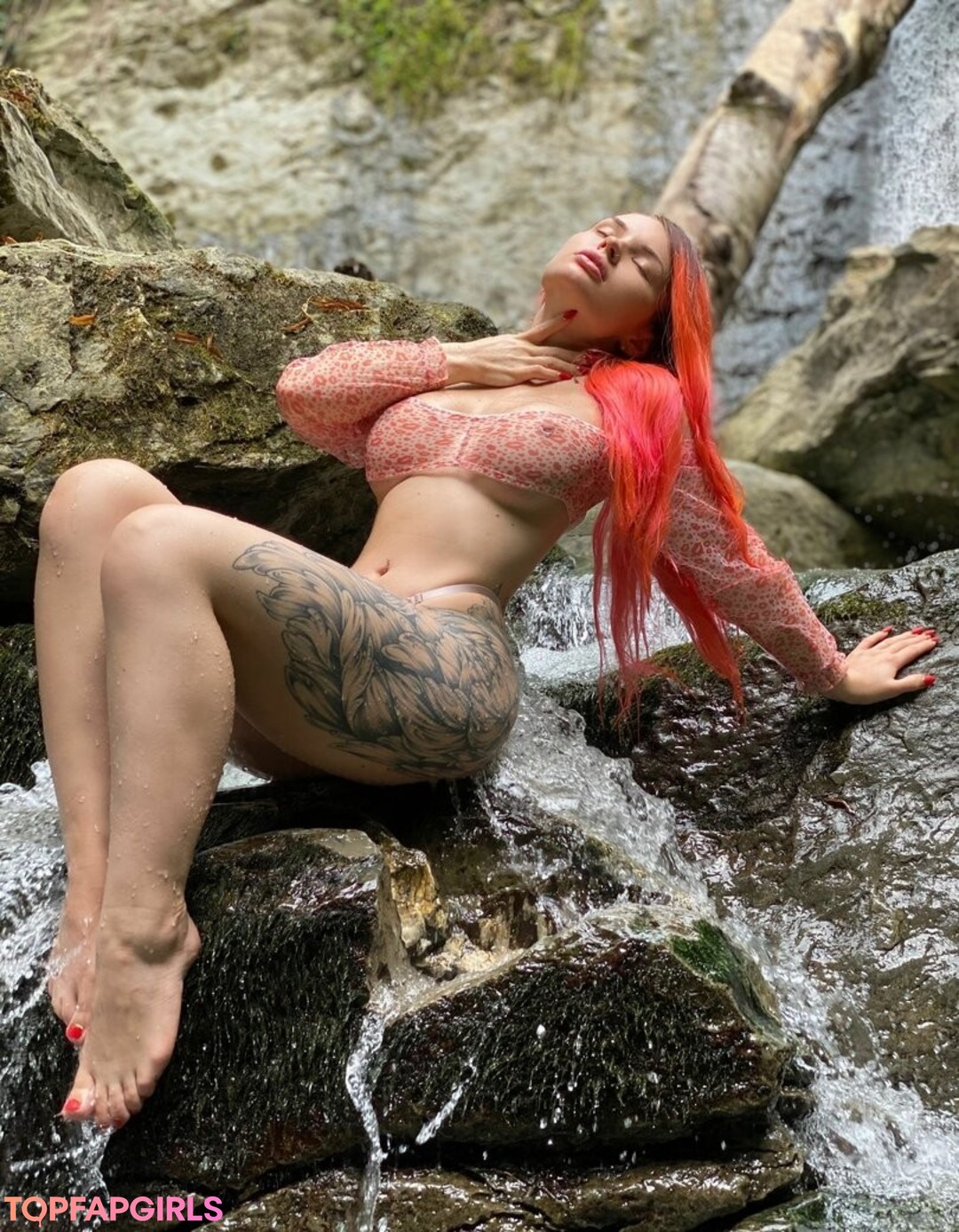 Foto desnuda filtrada de OnlyFans de Catchmyvibe #938 Foto desnuda filtrada de OnlyFans de Catchmyvibe #938