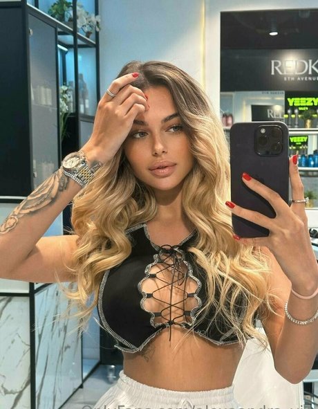 Alexaandravip