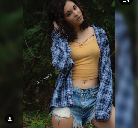 Foto desnuda filtrada de OnlyFans de Meghan Lane