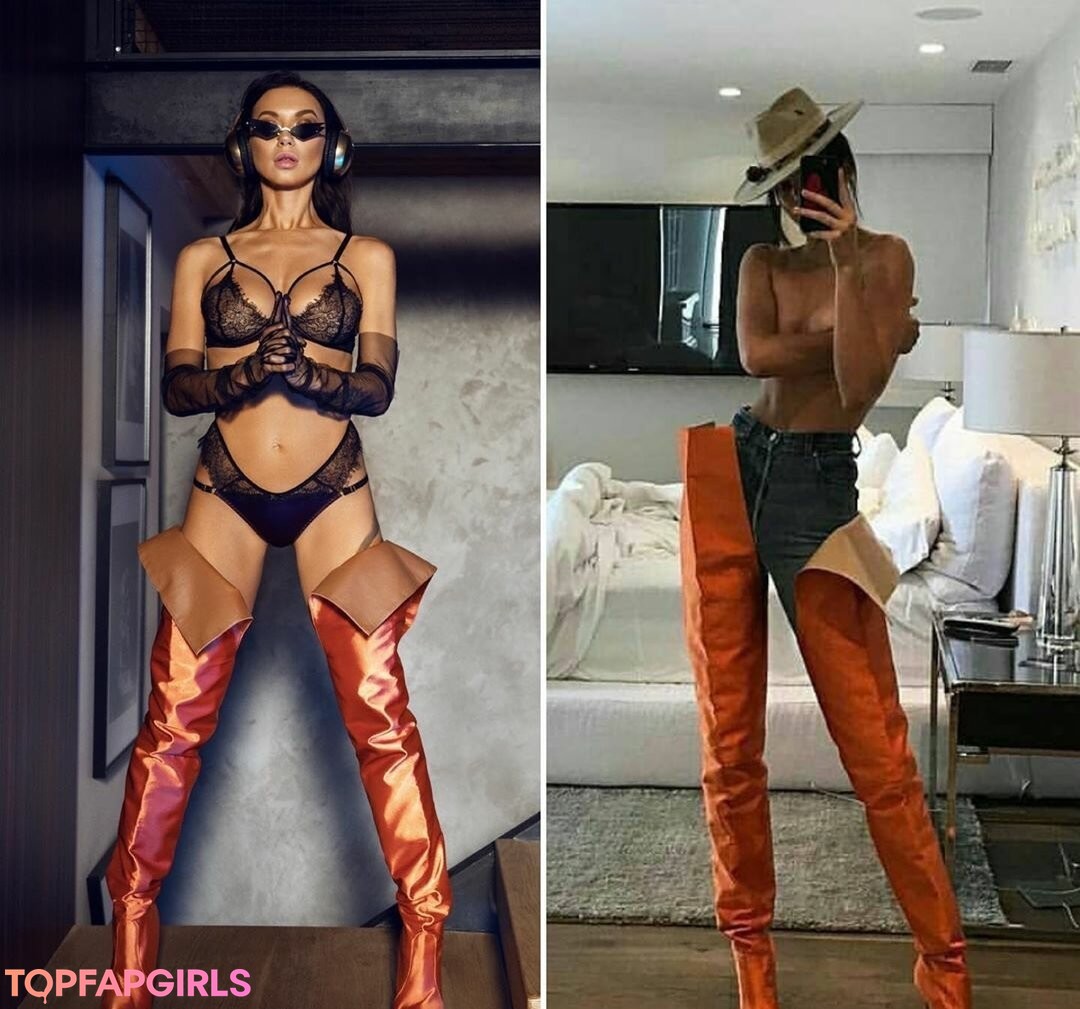 Foto desnuda filtrada de OnlyFans de Polina Logunova #158 Foto desnuda filtrada de OnlyFans de Polina Logunova #158