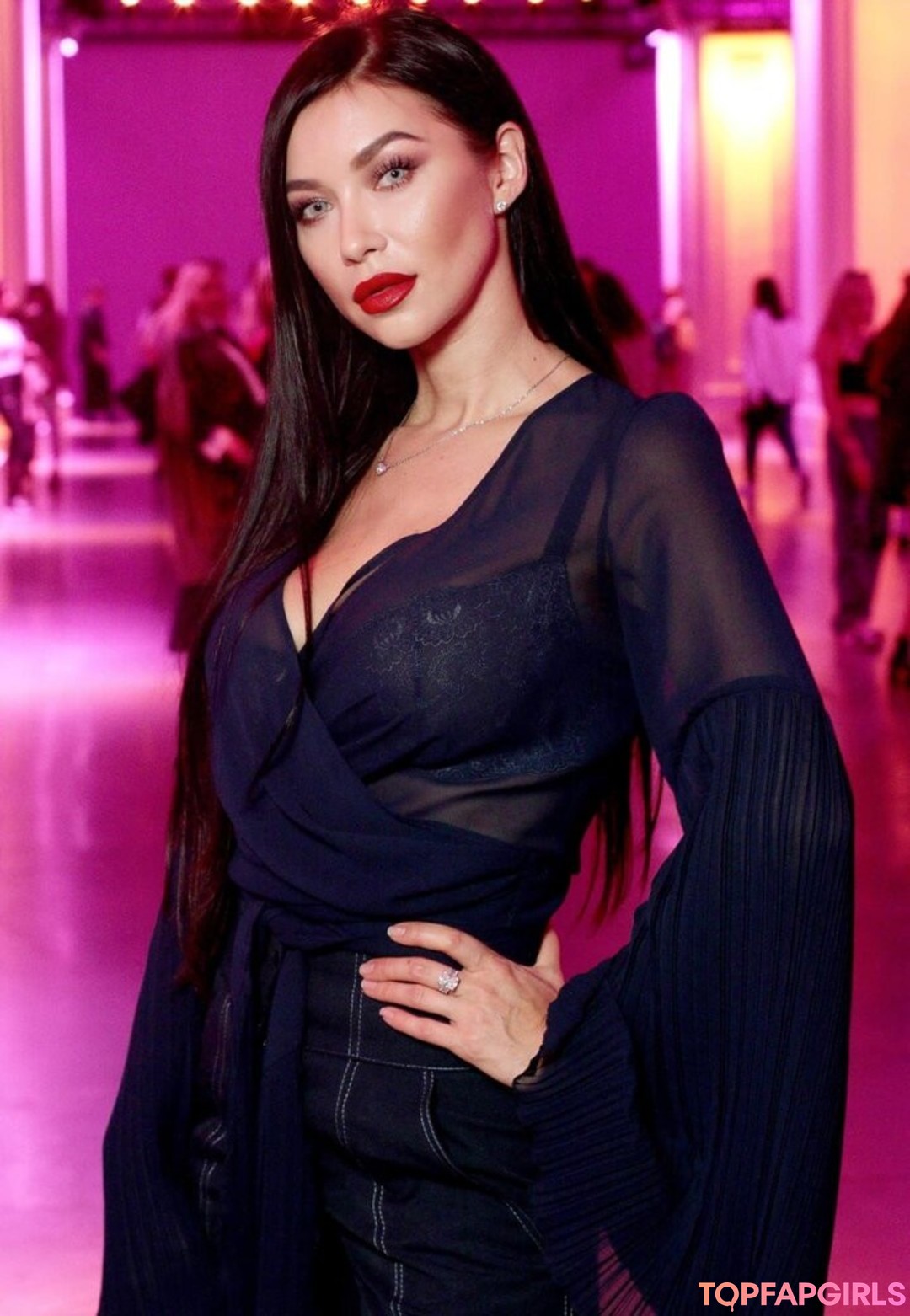 Foto desnuda filtrada de OnlyFans de Polina Logunova #306 Foto desnuda filtrada de OnlyFans de Polina Logunova #306