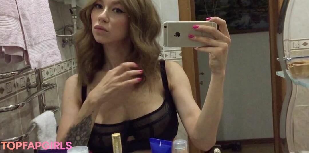 Foto desnuda filtrada de OnlyFans de Polina Logunova #312 Foto desnuda filtrada de OnlyFans de Polina Logunova #312