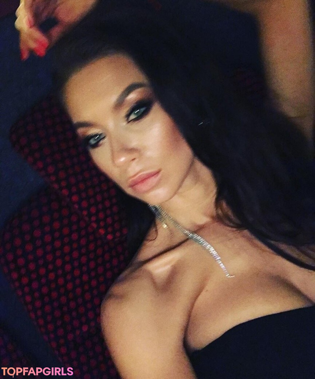 Foto desnuda filtrada de OnlyFans de Polina Logunova #313 Foto desnuda filtrada de OnlyFans de Polina Logunova #313