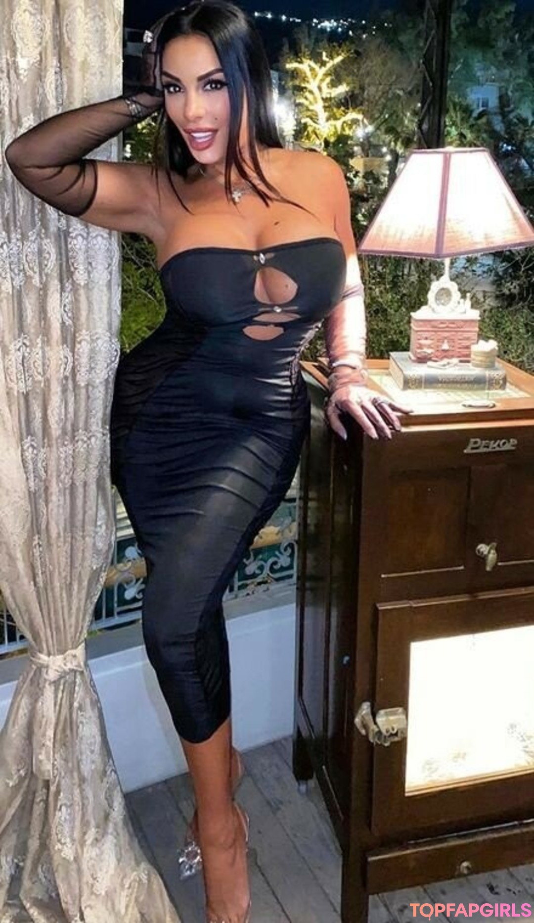 Foto desnuda filtrada de OnlyFans de Silvia Iacucci #19 Foto desnuda filtrada de OnlyFans de Silvia Iacucci #19