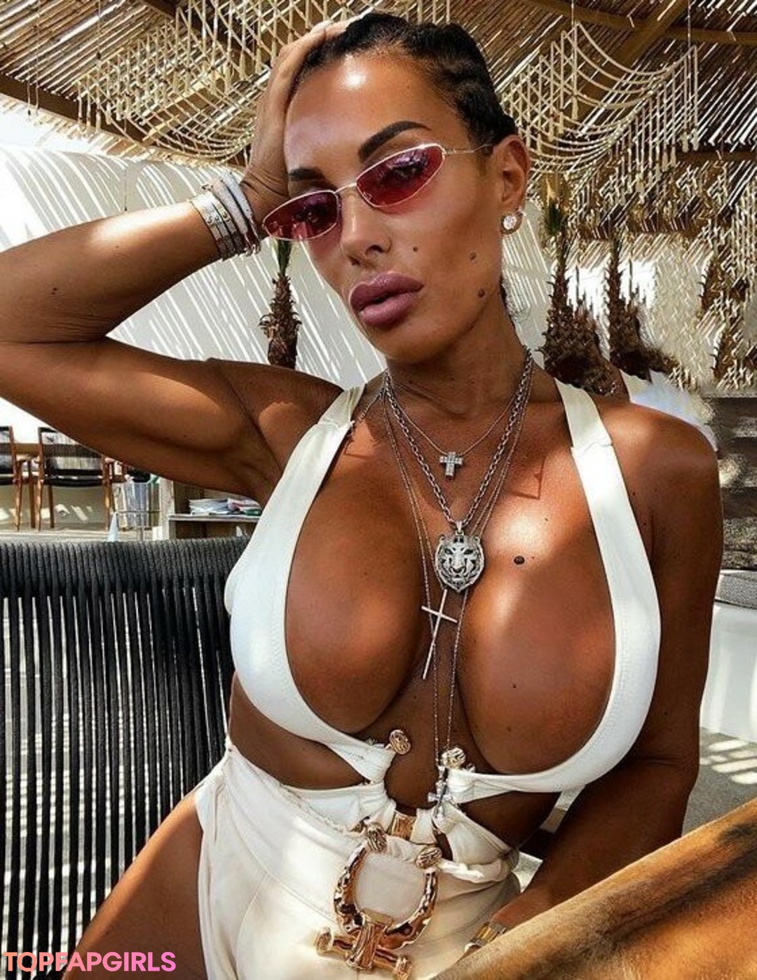Foto desnuda filtrada de OnlyFans de Silvia Iacucci #33 Foto desnuda filtrada de OnlyFans de Silvia Iacucci #33