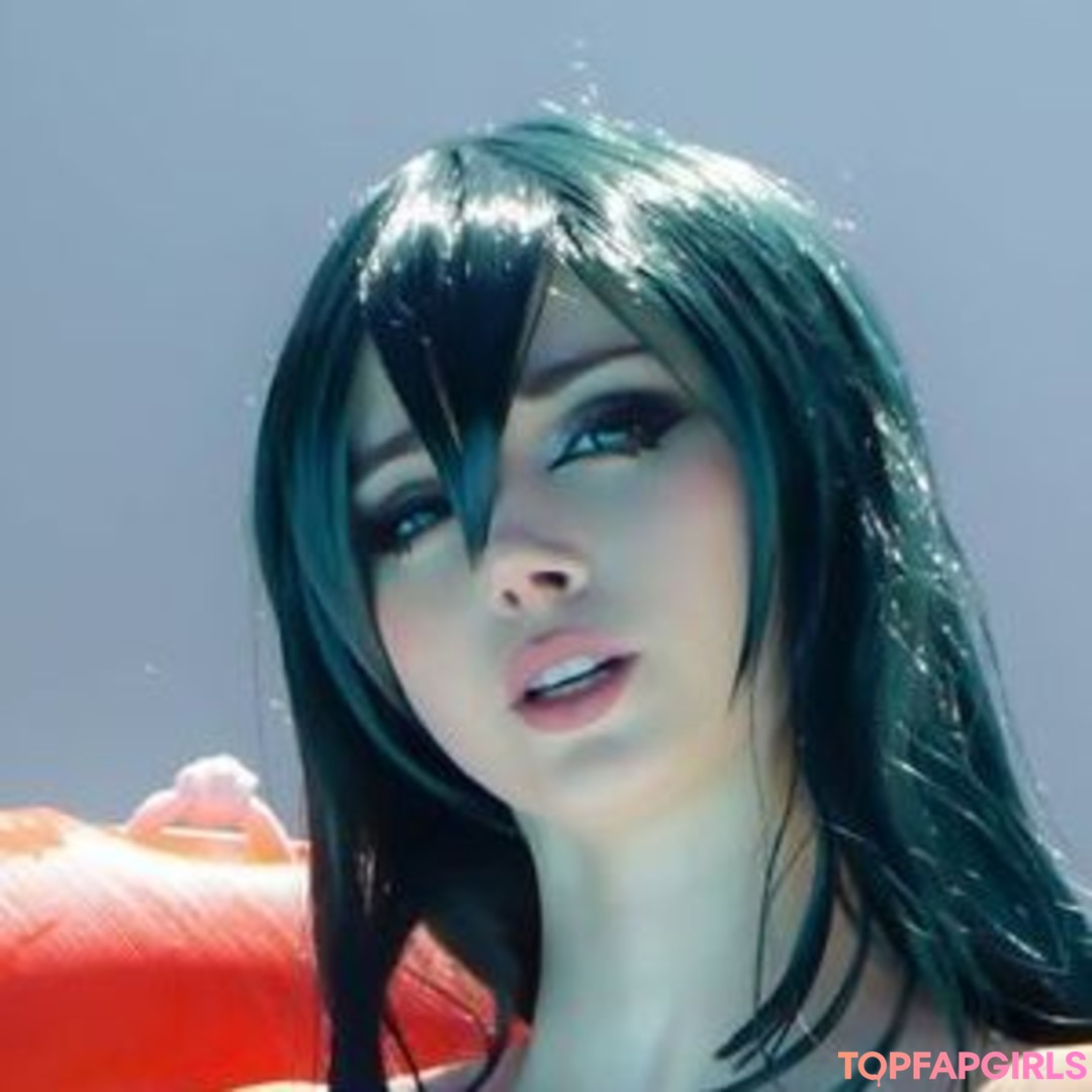 Foto desnuda filtrada de OnlyFans de Aerytiefling #7 Foto desnuda filtrada de OnlyFans de Aerytiefling #7