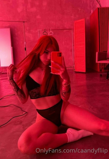 Caandyfliip