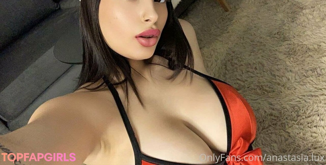 Foto desnuda filtrada de OnlyFans de Anastasia Lux #200 Foto desnuda filtrada de OnlyFans de Anastasia Lux #200
