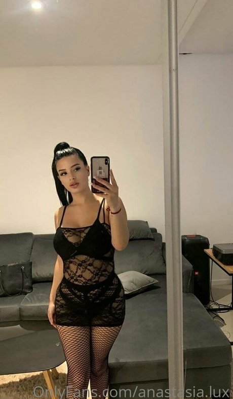 Anastasialux